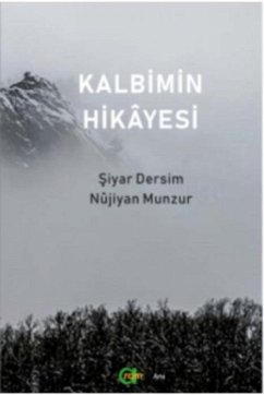 Cover Kalbimin Hikayesi