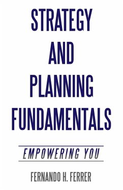 Strategy and Planning Fundamentals - Ferrer, Fernando H.