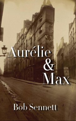 Aurélie & Max Aurélie & Max