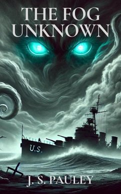 Cover The Fog Unknown