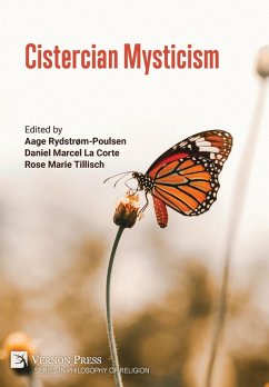 Cistercian Mysticism Cistercian Mysticism