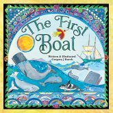 The First Boat The First Boat