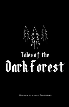 Cover Tales of the Dark Forest