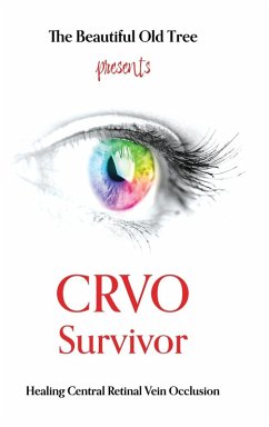 Cover CRVO Survivor