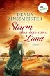 Sturm über dem roten Land: Die... - Bild 1