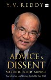 Advice and Dissent Advice and Dissent