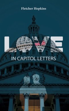 Cover Love in Capitol Letters
