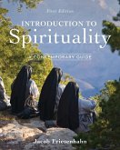 Introduction to Spirituality Introduction to Spirituality