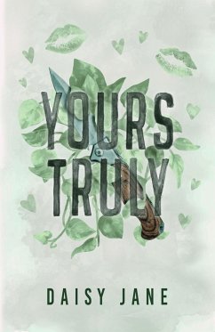 Cover Yours Truly