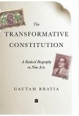 The Transformative Constitution The Transformative Constitution