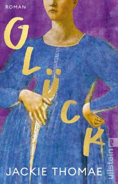 Cover Glück