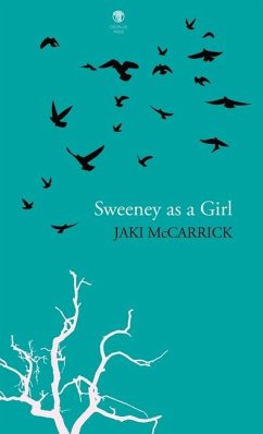 Cover Sweeney as a Girl