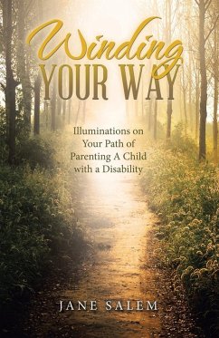 Winding Your Way - Salem, Jane