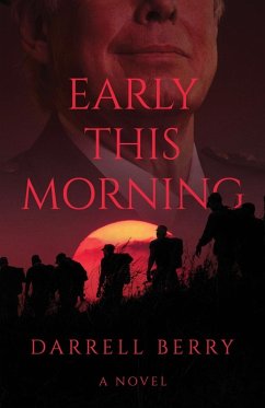 Cover Early This Morning