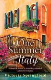 One Summer in Italy