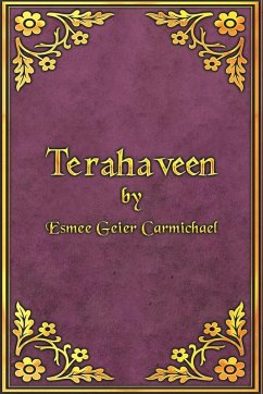 Cover Terahaveen
