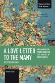 A Love Letter to the Many A Love Letter to the Many