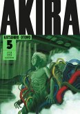 Akira Hardcover Collection 5 Akira Hardcover Collection 5