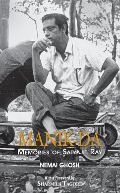 Cover Manik Da
