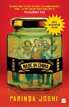 Cover Made In China