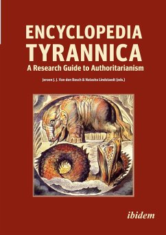 Cover Encyclopedia Tyrannica