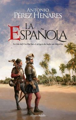 Cover La Española