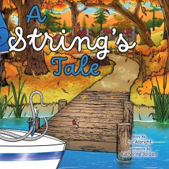 Cover A String's Tale