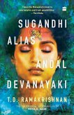 Sugandhi Alias Andal Devanayaki Sugandhi Alias Andal Devanayaki