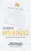 The Book of Intentions (HB)