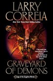 Graveyard of Demons Graveyard of Demons