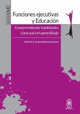 Funciones ejecutivas y educaci n