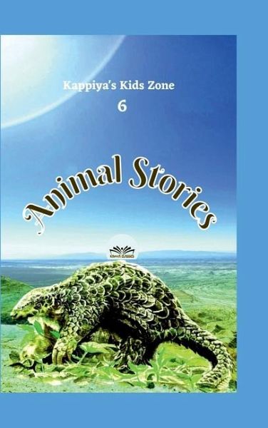 Kappiya's Kids Zone 6 Kappiya's Kids Zone 6