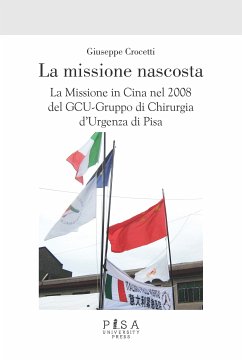 Cover La missione nascosta (eBook, PDF)