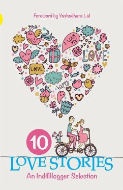 Cover 10 Love Stories