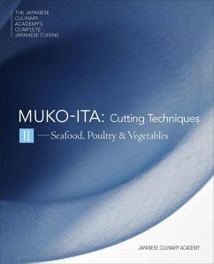 Cover Mukoita II, Cutting Techniques