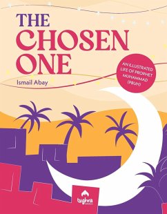 Cover The Chosen One