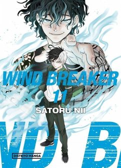 Cover Wind Breaker 11