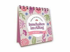 Cover Innehalten im Alltag