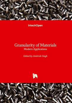Granularity of Materials Granularity of Materials