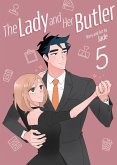 The Lady and Her Butler Vol. 5 The Lady and Her Butler Vol. 5
