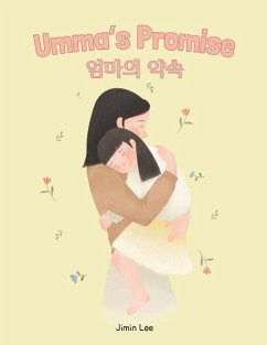 Umma's Promise - Lee, Jimin