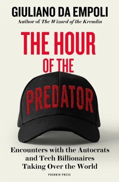 The Hour of the Predator - Empoli, Giuliano da