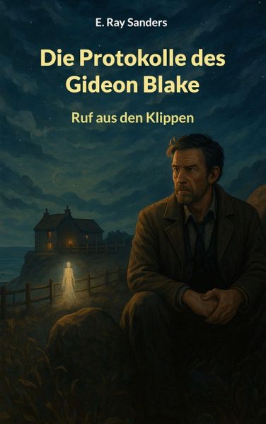 Die Protokolle des Gideon Blake Die Protokolle des Gideon Blake