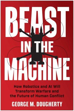 Beast in the Machine - Dougherty, George M.