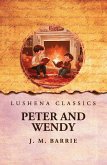 Peter and Wendy