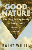 Good Nature Good Nature