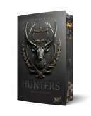 Hunters: Monster King Mit wunderschönem Farbschnitt Hunters: Monster King Mit wunderschönem Farbschnitt