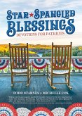 Star-Spangled Blessings Star-Spangled Blessings