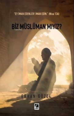 Cover Biz Müslüman Miyiz