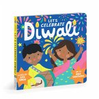 Let's Celebrate Diwali Board Book Let's Celebrate Diwali Board Book